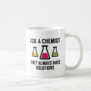 Search for chemistry pun mugs Puns