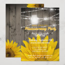 Search for barnwood invitations String lights