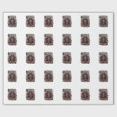Search for scream wrapping paper Spookydesigns