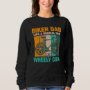 Search for cool biker hoodies Dad