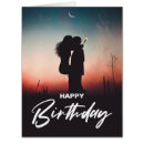 Search for modern birthday postcards Trendy