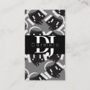 Search for robot business cards Modern