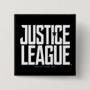 Search for justice league buttons Super heroes