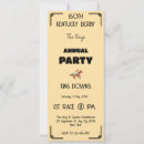 Search for ky derby invitations Horse