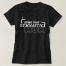 Recherche de je suis un gymnaste tshirts Pour elle