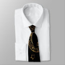Search for moon ties Gold