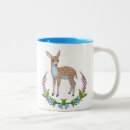 Search for cute fawn mugs Animals