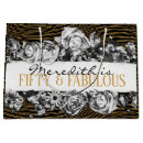Search for luxury gift bags Floral