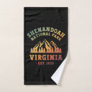 Recherche de shenandoah Camping