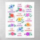 Search for i am enough posters Self love