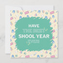 Search for back to school cards First day of school
