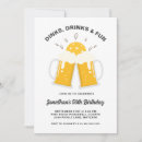 Search for cheer party invitations For him