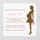 Search for bumped invitations Pink