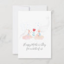 Search for from both of us cards Happy mother's day