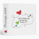 Search for genesis binders Christian