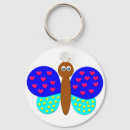 Search for butterfly kid keychains Fantasy