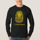 Recherche de king tut tshirts Égypte