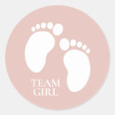 Search for game stickers Team girl