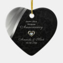 Search for satin ornaments Silver