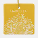 Search for sketch ornaments Yellow