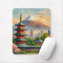 Recherche de tokyo japon tapis souris Asie