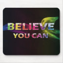 Search for believing mousepads Inspiration