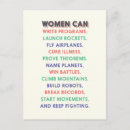 Search for stem cards Feminist
