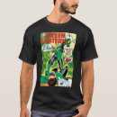Recherche de earch Le guerrier vert