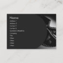 Recherche de movie tickets Noir