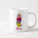 Search for little miss princess mugs Retro