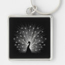 Search for tail feather keychains Animal