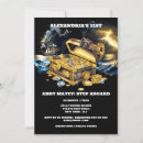 Search for chests invitations Ahoy matey
