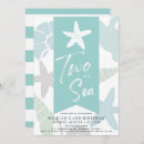Recherche de mer turquoise invitations Nautique