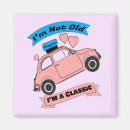 Recherche de vieilles voitures magnets Voiture classique