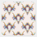 Recherche de motif vache autocollants Transparent