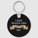 Search for buff keychains Historian
