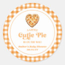 Search for cute thanksgiving stickers Baby shower