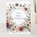 Search for boss mothers day cards Flowers