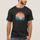 Search for larvae tshirts Axolotl