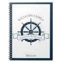 Search for nautical notebooks Sailing
