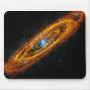 Search for infrared mousepads Galaxy