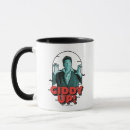 Search for kramer mugs Seinfeld tv show
