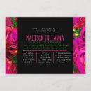 Search for jewish baby invitations Watercolor