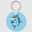 Recherche de requin mignon porteclés Animal
