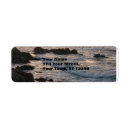 Search for waves return address labels Coast