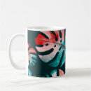 Search for bright abstract mugs Watercolor