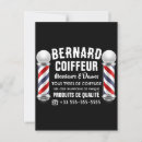 Search for barber vertical postcards Salon