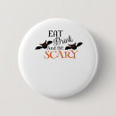 Search for funny halloween buttons Spooky season