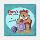 Search for crochet magnets Hobby