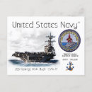 Search for cvn 77 Carrier